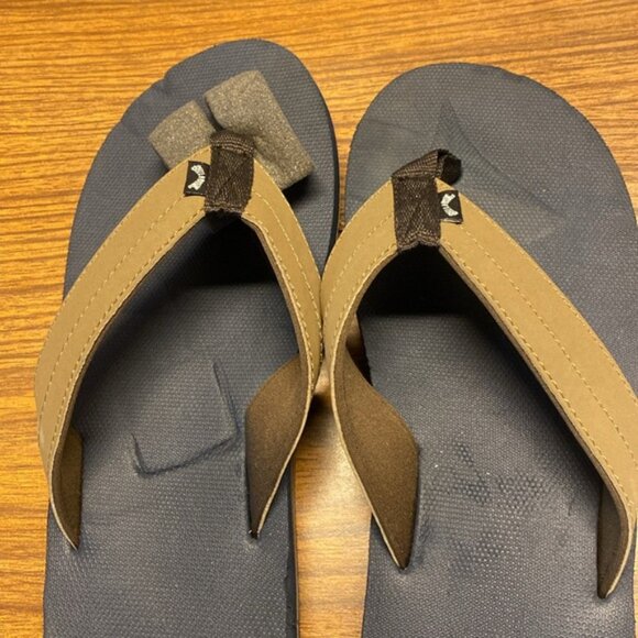 Billabong Men’s Sandals Sz 10. No box. - Picture 4 of 7